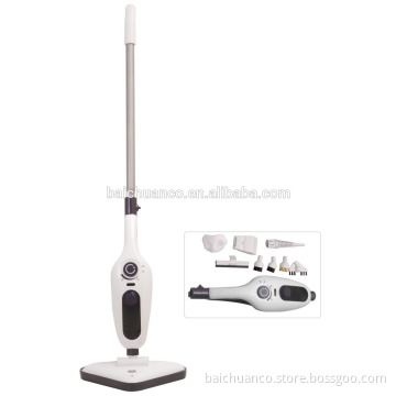 Hot selling household multifunction steam mop,6 in 1 steam floor mop
